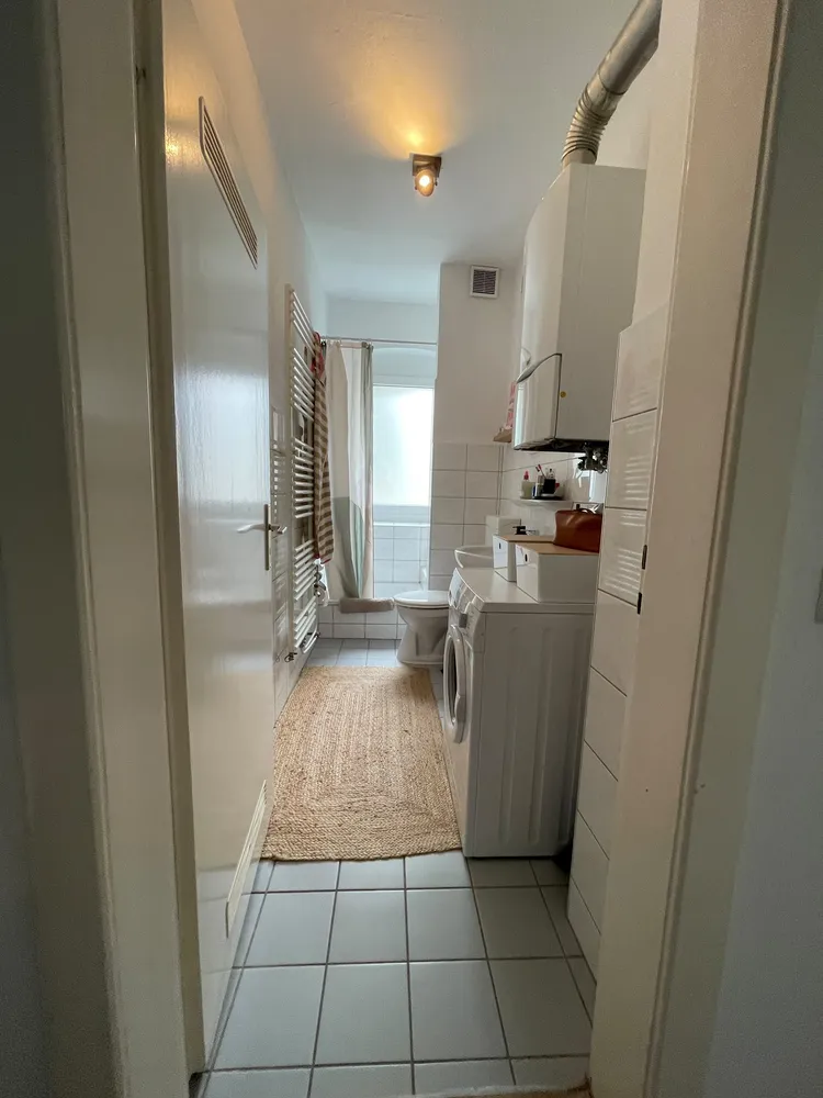 2 Zimmer Wohnung mit 53 m² in Lünen – Bild 5