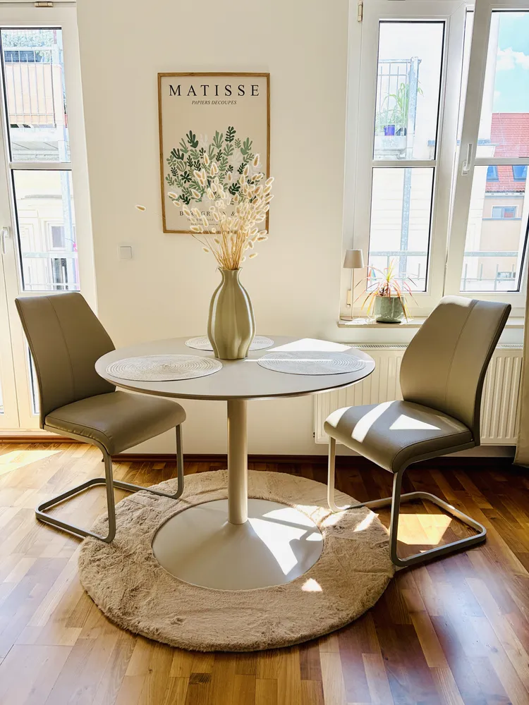 1 Zimmer Wohnung mit 50 m² in Leipzig – Bild 4
