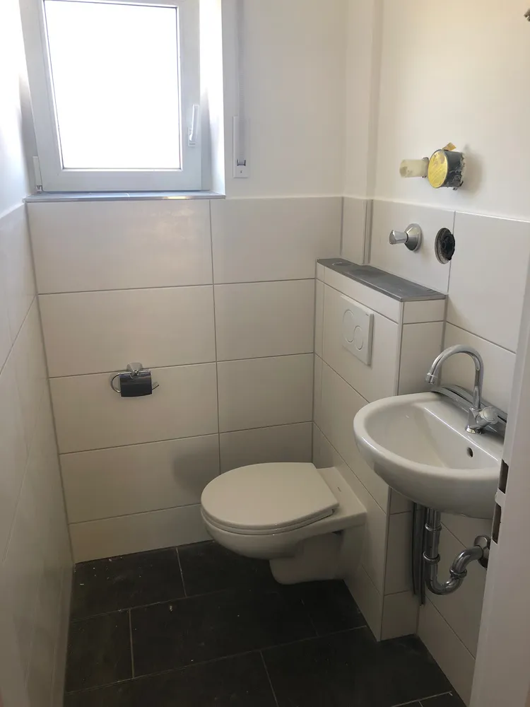 3 room apartment with 79 m² in Augsburg – Photo 4