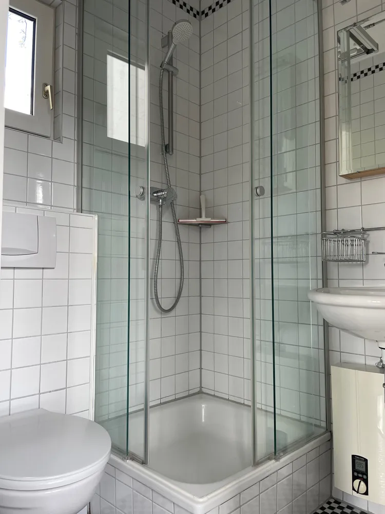 1 Zimmer Wohnung mit 18 m² in Stuttgart – Bild 6