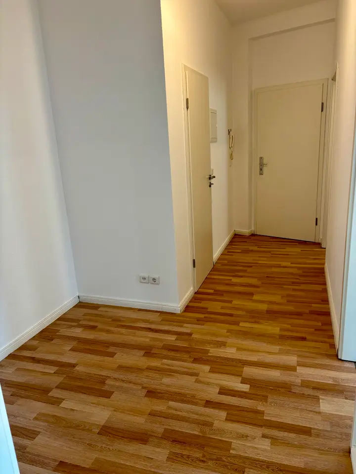 2 Zimmer Wohnung mit 63 m² in Halberstadt – Bild 2