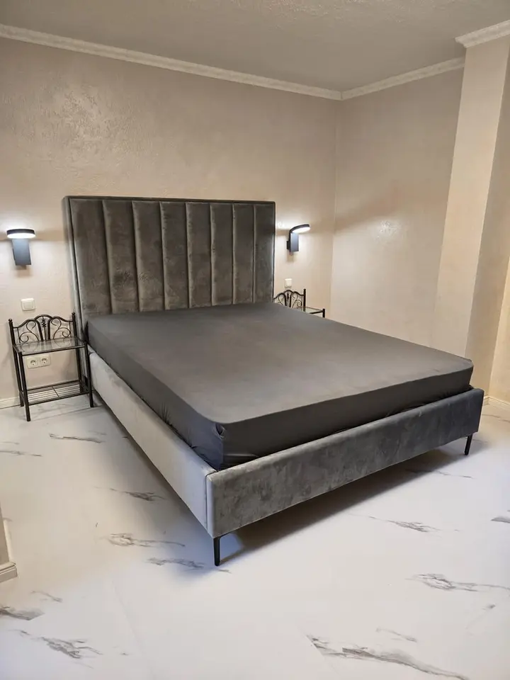 2 Zimmer Wohnung mit 55 m² in Oberursel – Bild 6