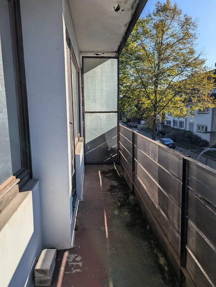 2 Zimmer Wohnung mit 30 m² in Bremen – Bild 10