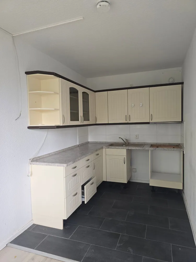 2 Zimmer Wohnung mit 49 m² in Halle (Saale) – Bild 5
