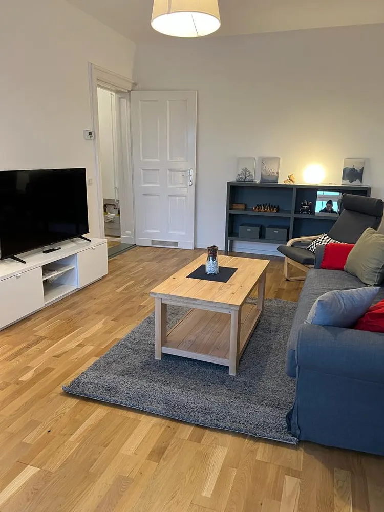 2 Zimmer Wohnung mit 53 m² in Berlin – Bild 6