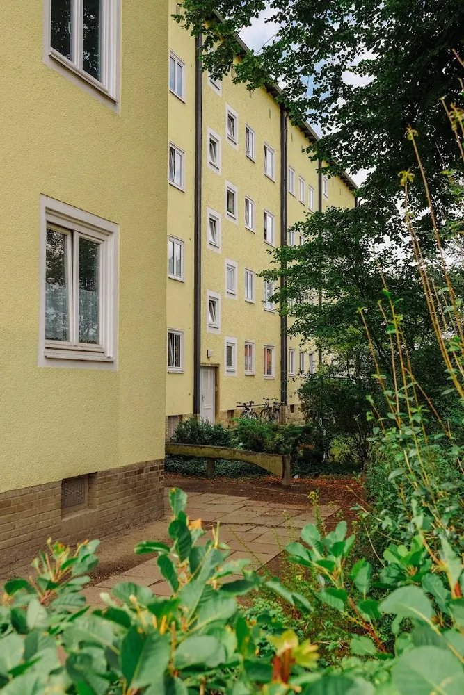 3 Zimmer Wohnung mit 56 m² in Wolfsburg – Bild 7