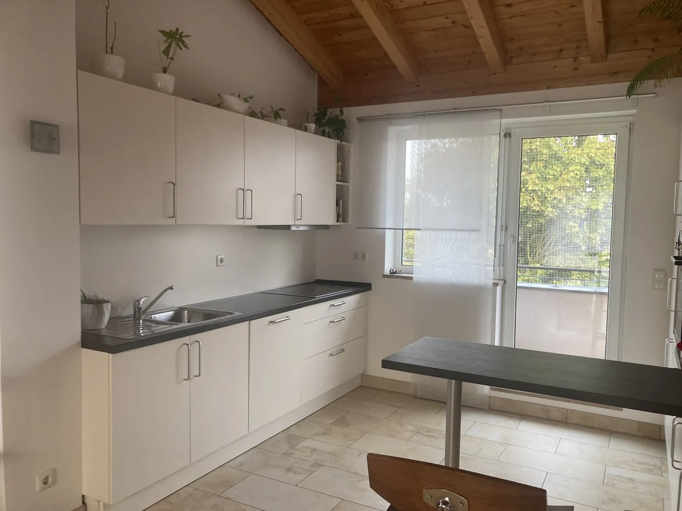 2 Zimmer Wohnung mit 105 m² in Regensburg – Bild 6