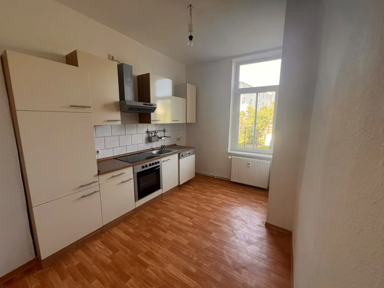 3 room apartment with 88 m² in Güstrow – Photo 5