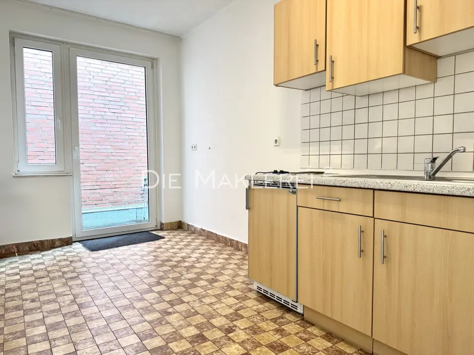 4 Zimmer Wohnung mit 90 m² in Meppen – Bild 8