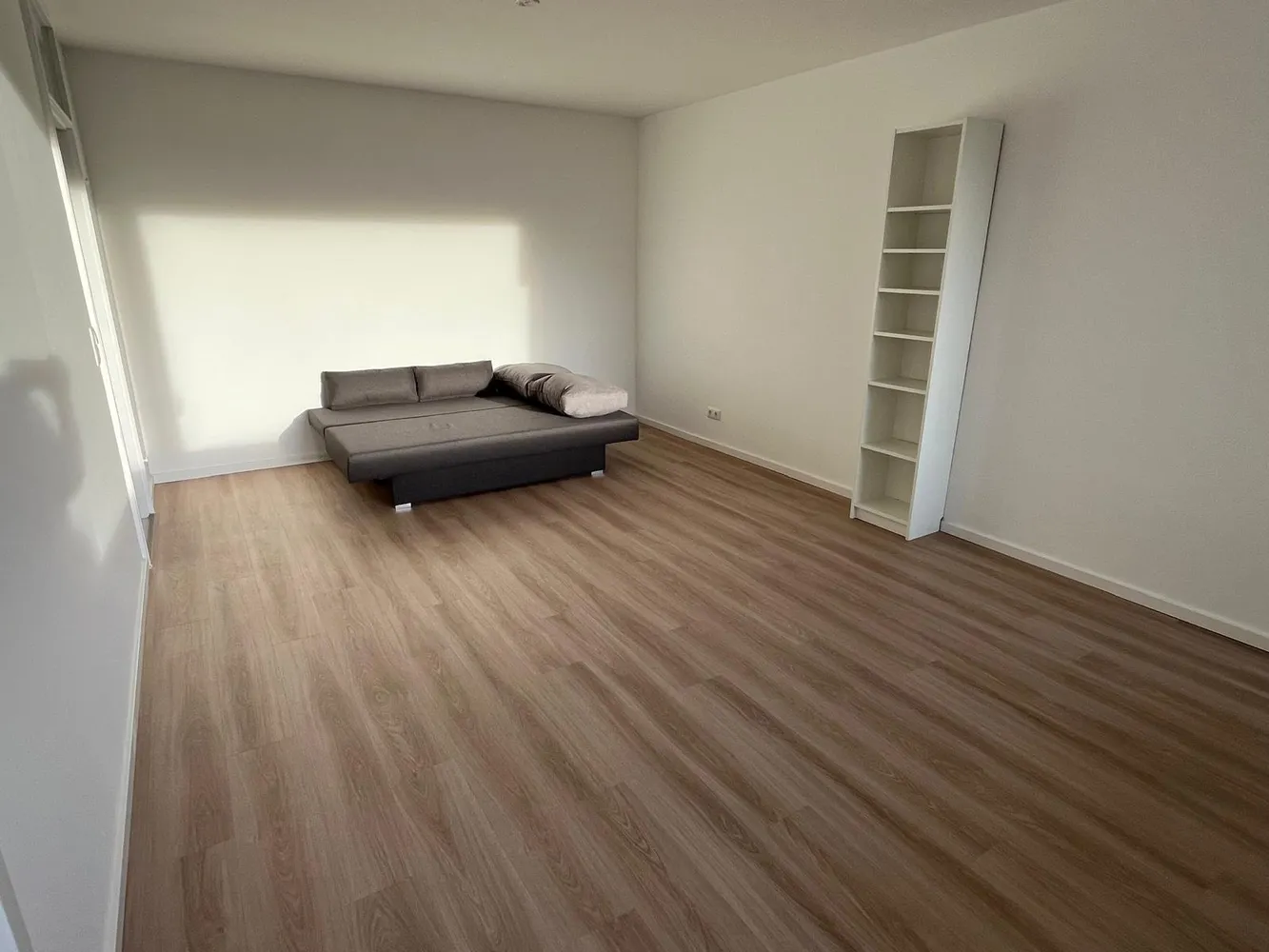 1 room apartment with 35 m² in Augsburg – Photo 6
