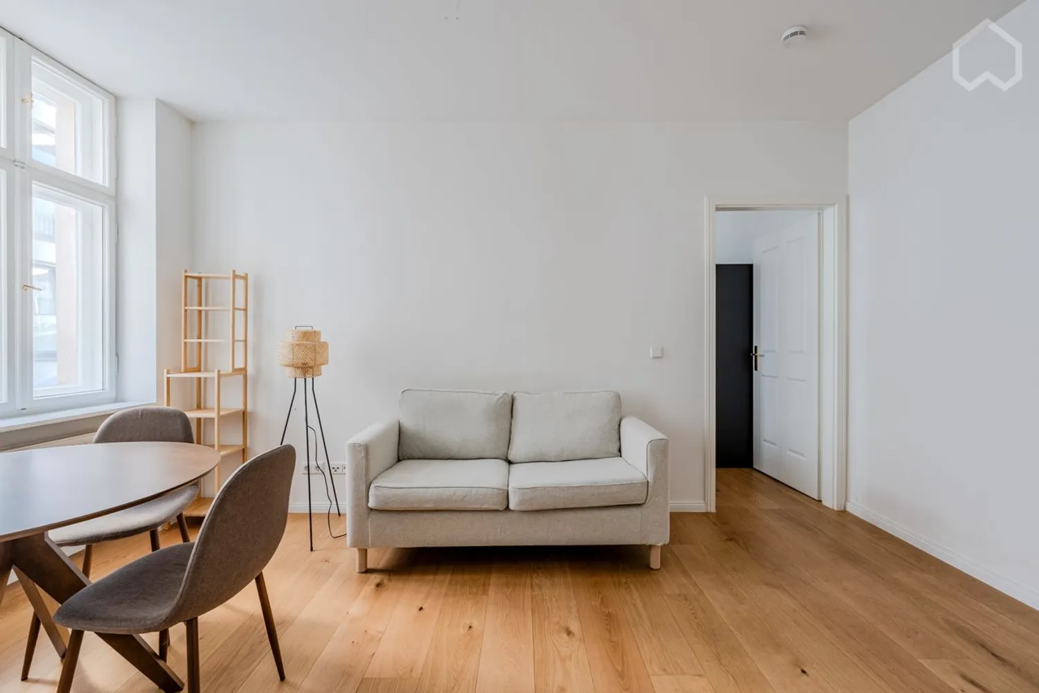 2 Zimmer Wohnung mit 59 m² in Berlin – Bild 4