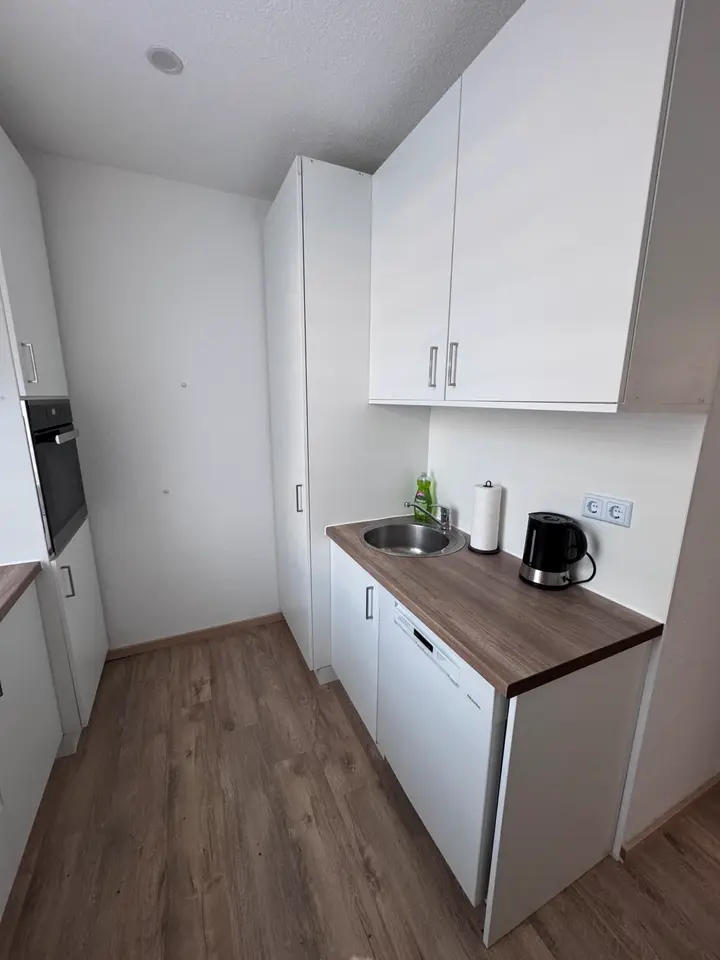WG-Zimmer mit 65 m² in Balingen – Bild 6