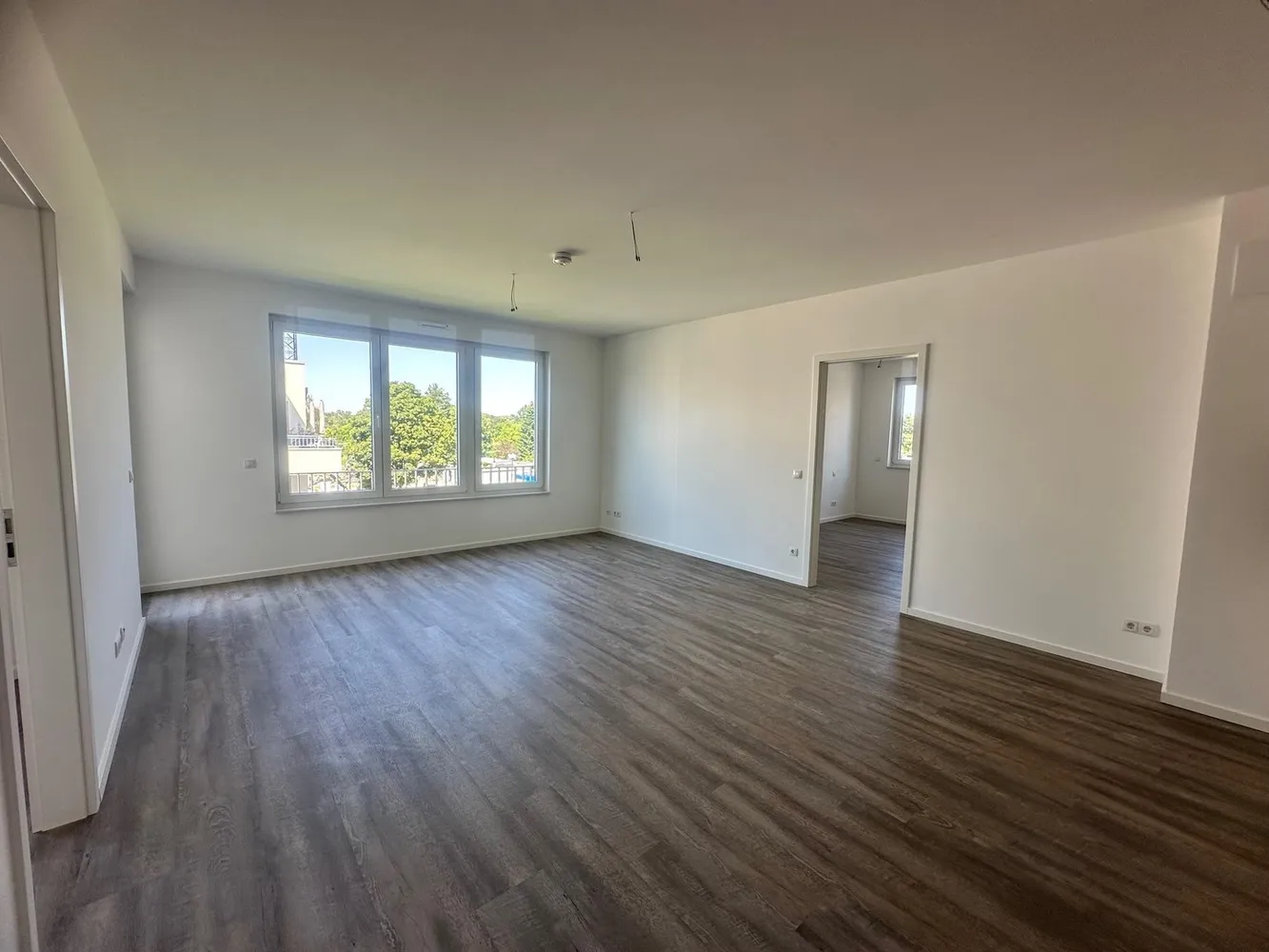 3 Zimmer Wohnung mit 78 m² in Berlin – Bild 2