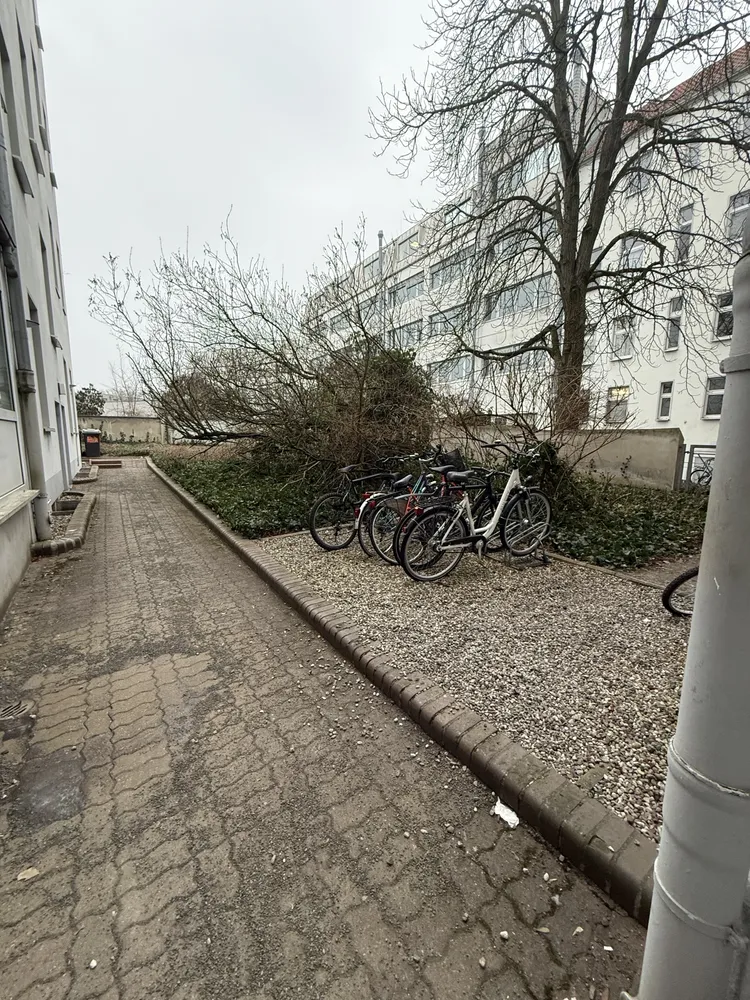 2 Zimmer Wohnung mit 54 m² in Berlin – Bild 12