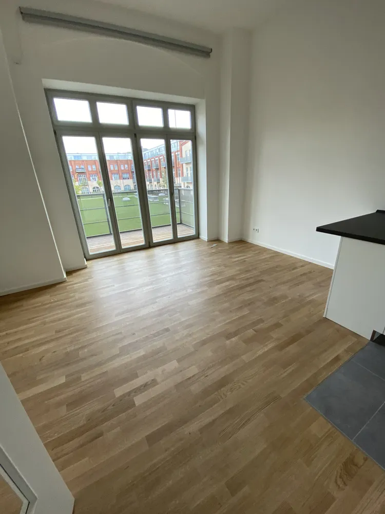 2 Zimmer Wohnung mit 50 m² in Berlin – Bild 7