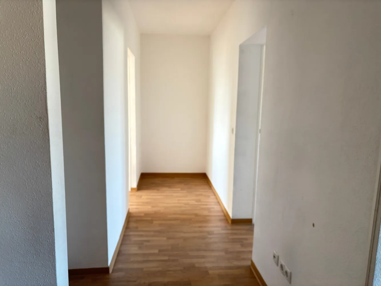2 Zimmer Wohnung mit 62 m² in Mannheim – Bild 3