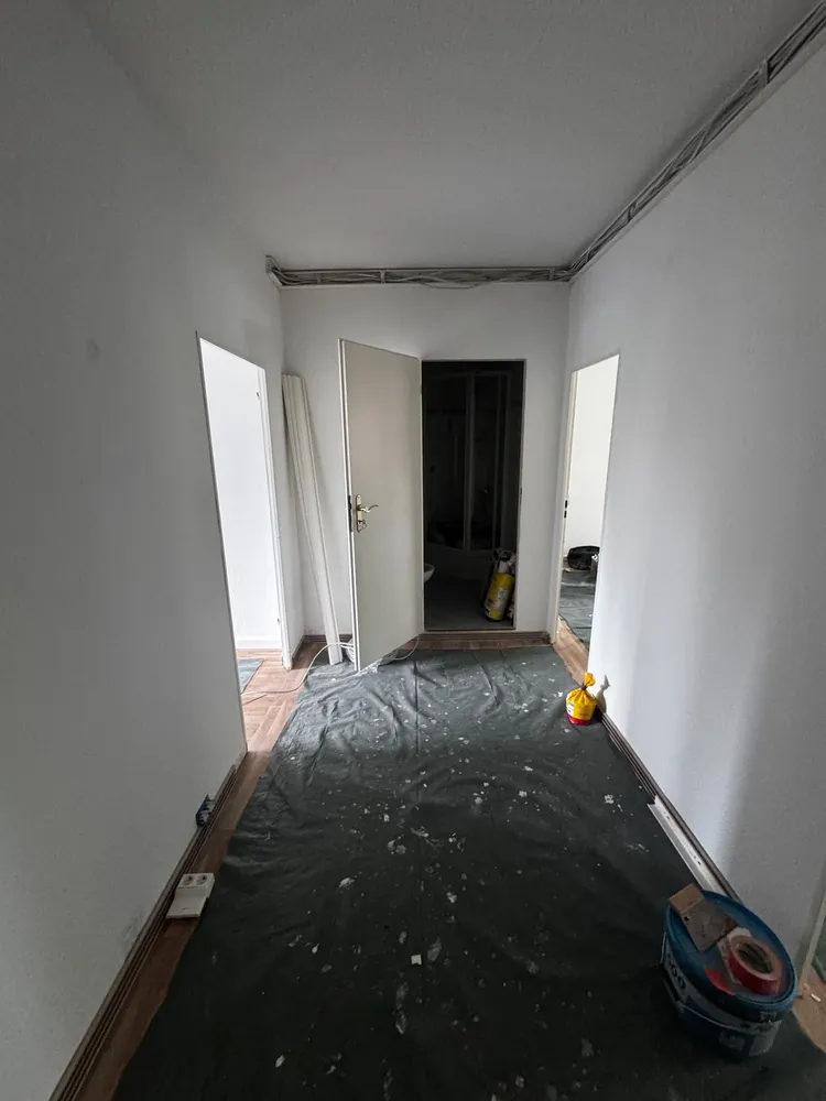 3 room apartment with 69 m² in Berlin – Photo 2