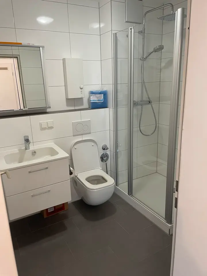 3 Zimmer Wohnung mit 75 m² in Bornheim – Bild 5
