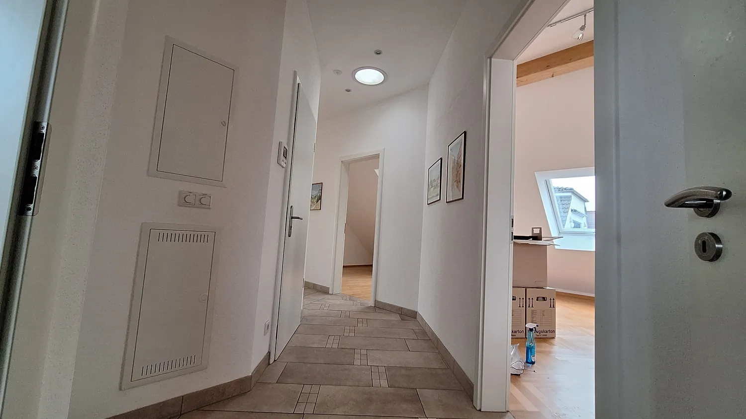 4 room apartment with 114 m² in Ingolstadt – Photo 11