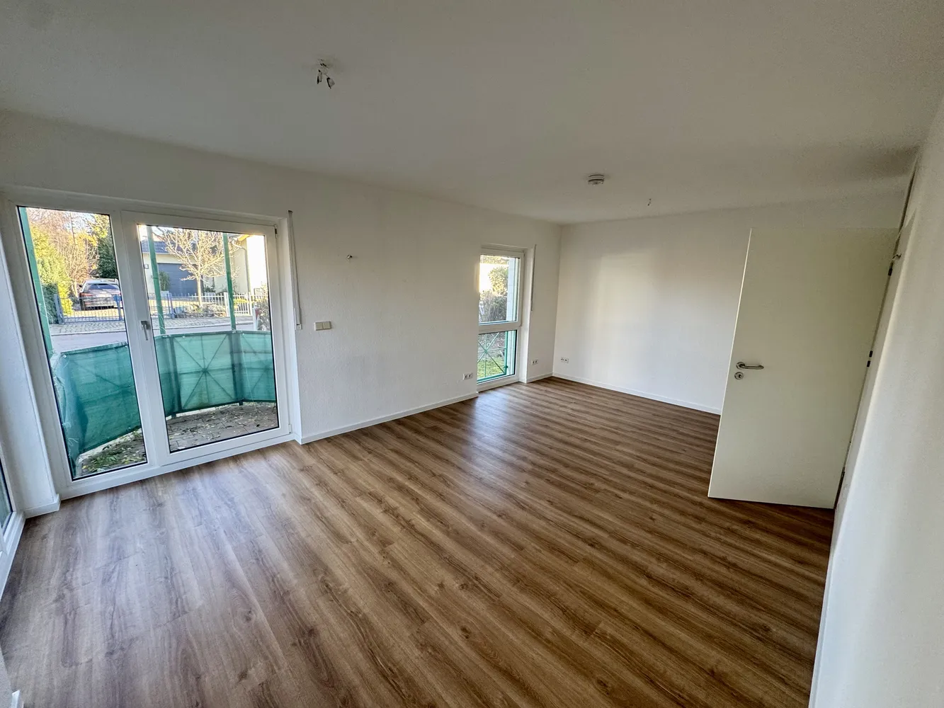 1 Zimmer Wohnung mit 33 m² in Leipzig – Bild 6