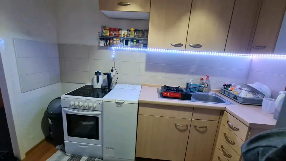3 room apartment with 62 m² in Neubrandenburg – Photo 4