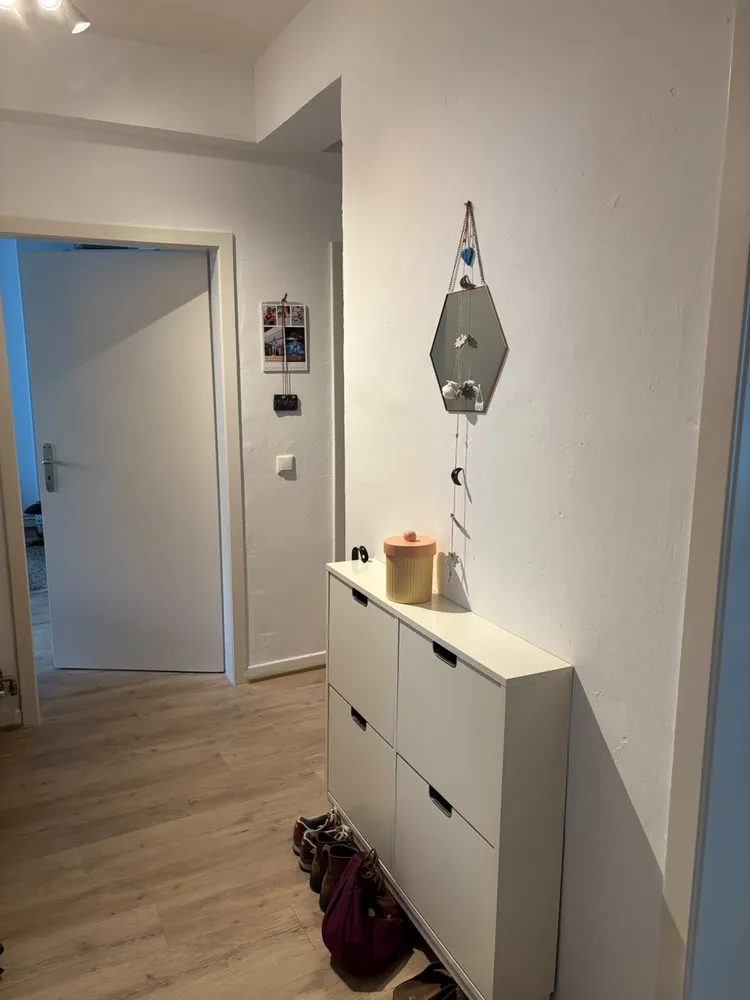 2 Zimmer Wohnung mit 65 m² in Köln – Bild 11