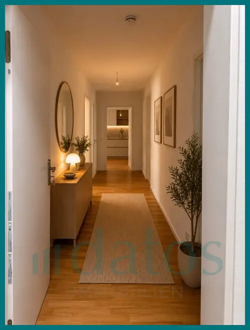 4 Zimmer Wohnung mit 112 m² in Osnabrück – Bild 6