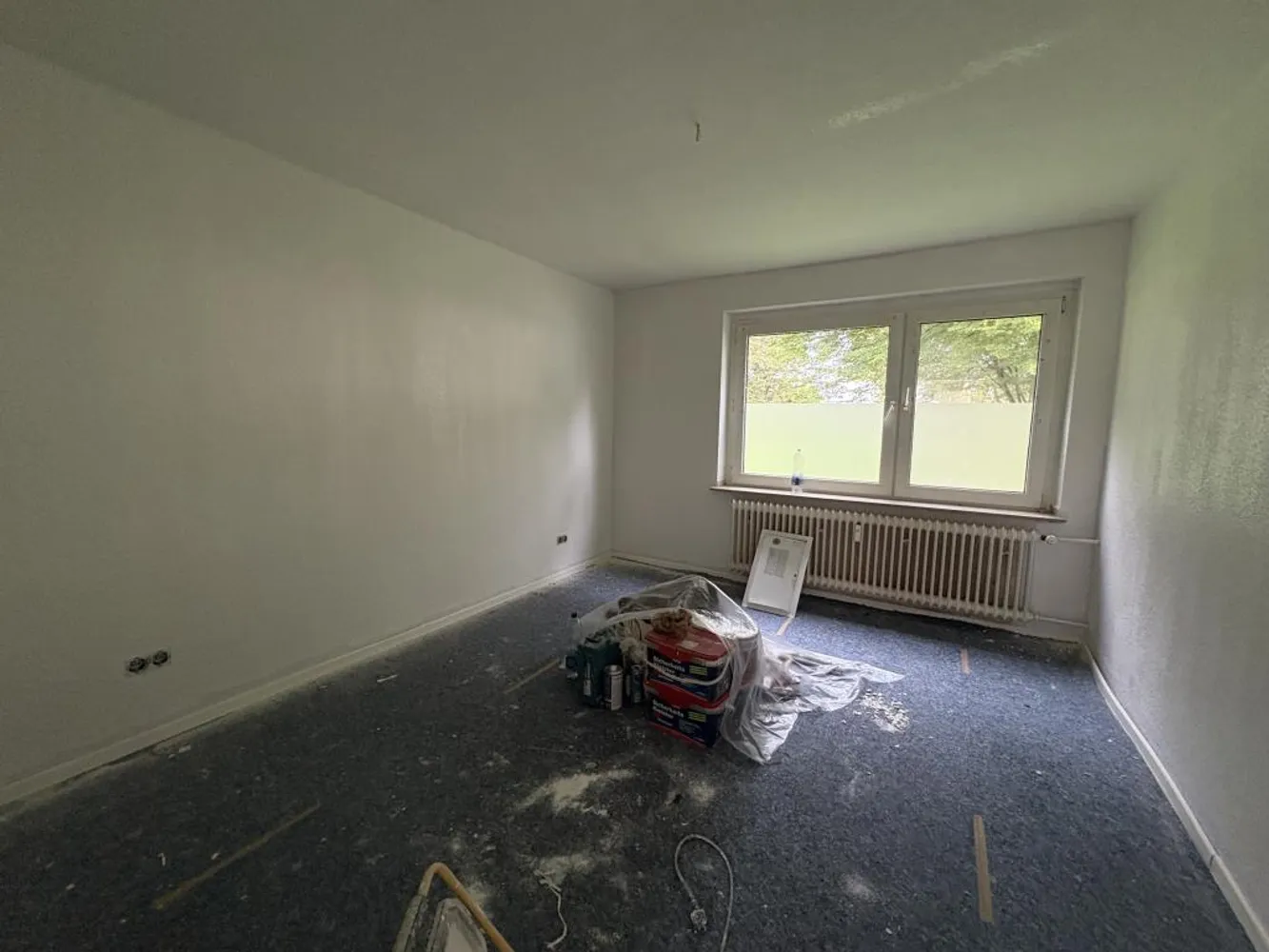 4 room apartment with 62 m² in Mönchengladbach – Photo 2