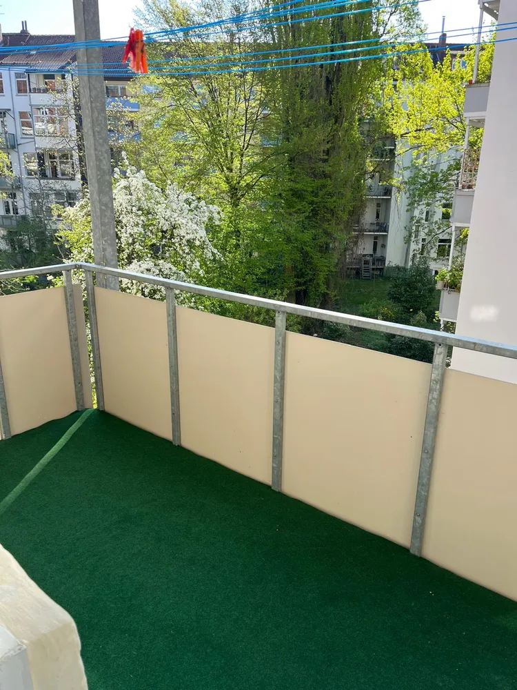 6 Zimmer Wohnung mit 155 m² in Hannover – Bild 8