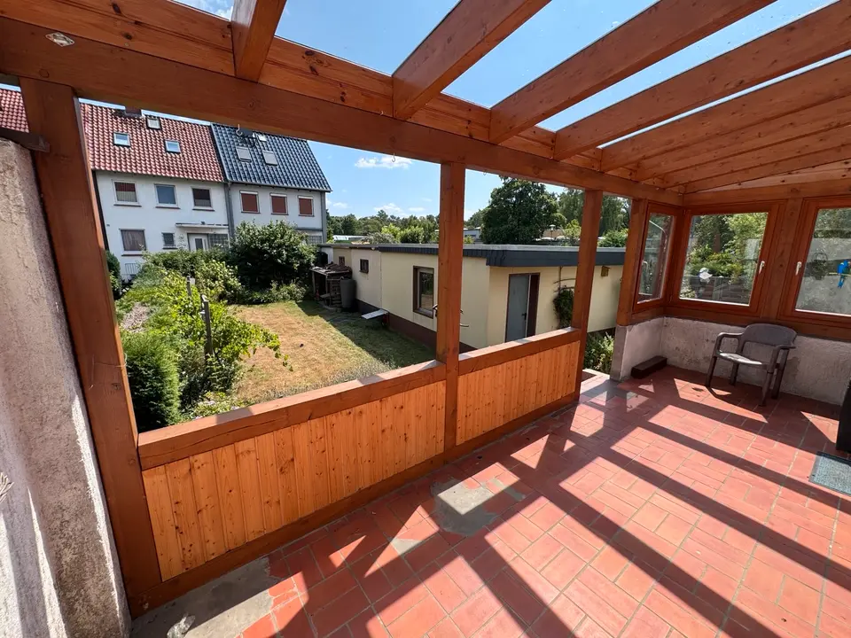 4 room house with 104 m² in Celle – Photo 3