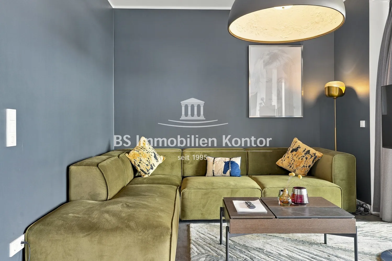 3 Zimmer Wohnung mit 120 m² in Emden – Bild 10