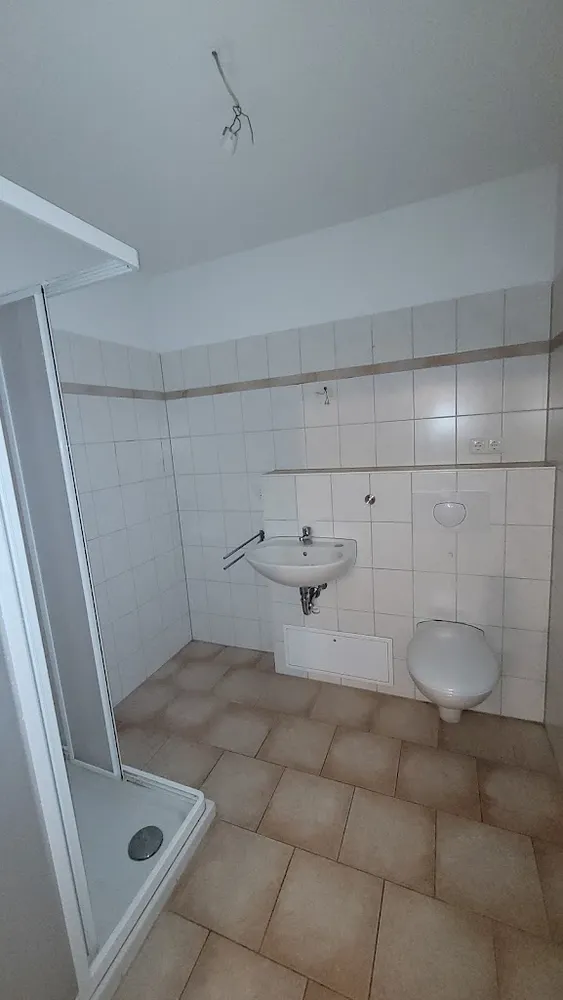 2 Zimmer Wohnung mit 52 m² in Stralsund – Bild 9