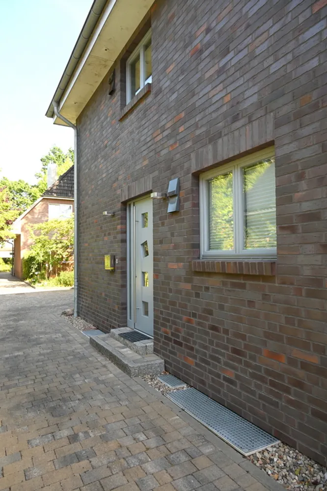 2 Zimmer Wohnung mit 77 m² in Hamburg – Bild 3
