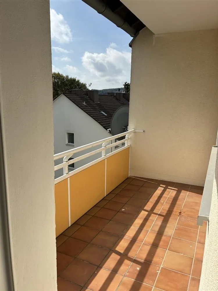 2 room apartment with 56 m² in Wuppertal – Photo 4
