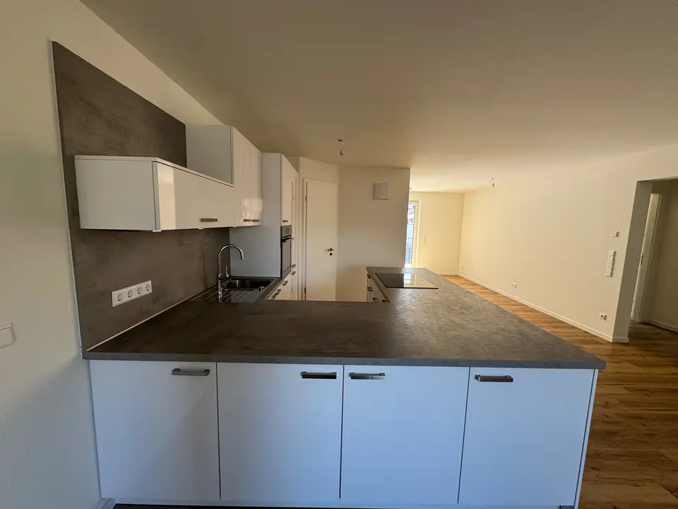 3 Zimmer Wohnung mit 96 m² in Hockenheim – Bild 6