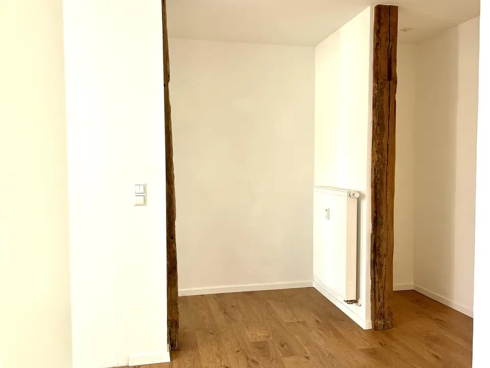 2 room apartment with 63 m² in Wolfsburg – Photo 7