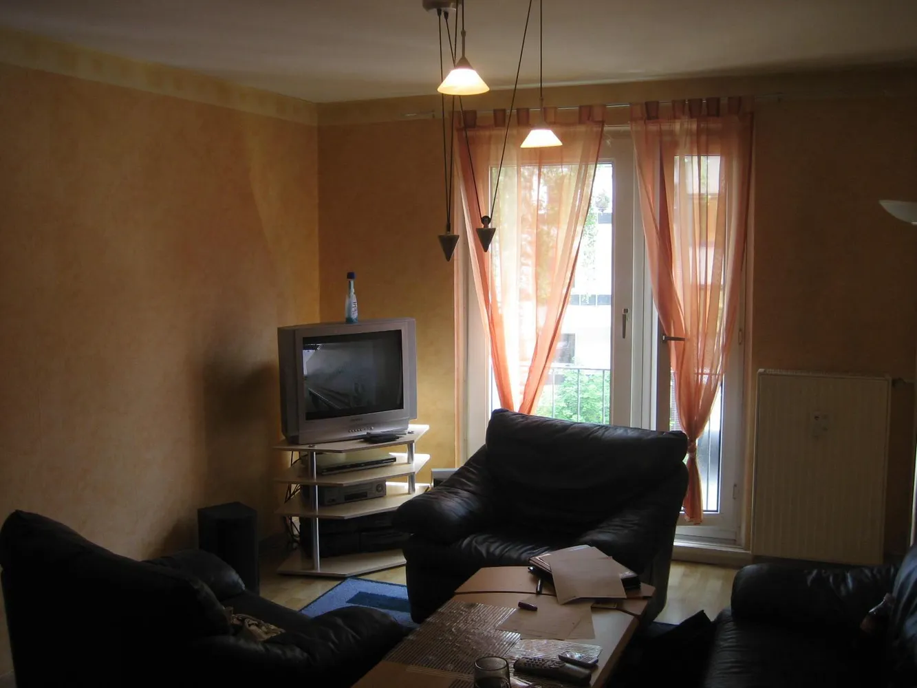 2 Zimmer Wohnung mit 48 m² in Essen – Bild 2