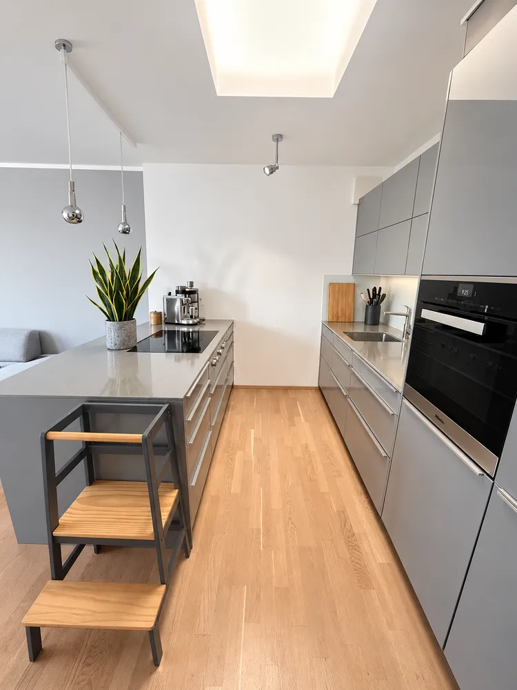 4 room apartment with 105 m² in Munich – Photo 7