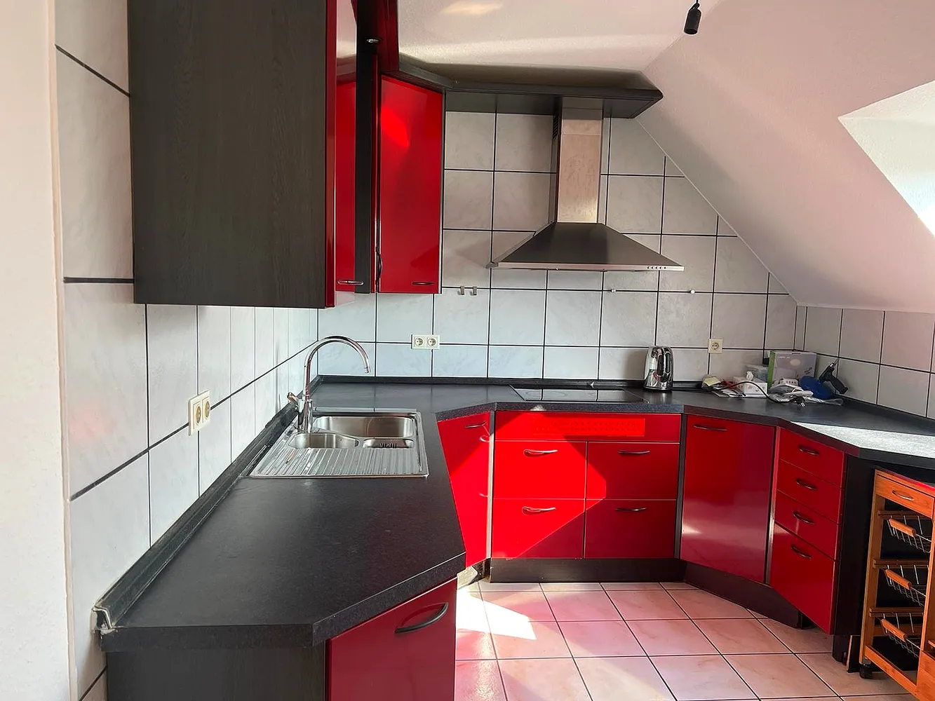 4 Zimmer Wohnung mit 125 m² in Düsseldorf – Bild 7