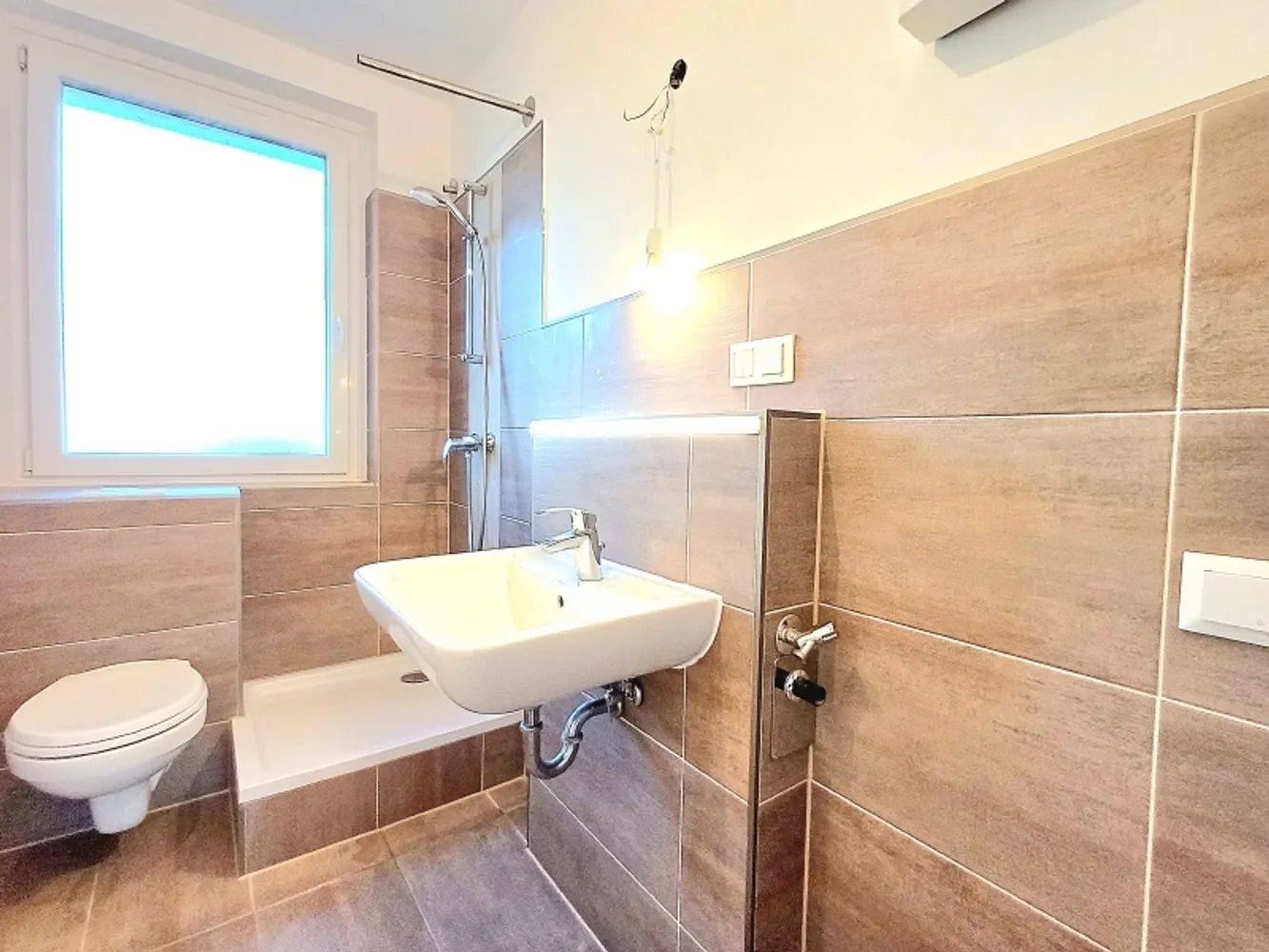 2 Zimmer Wohnung mit 57 m² in Minden – Bild 7
