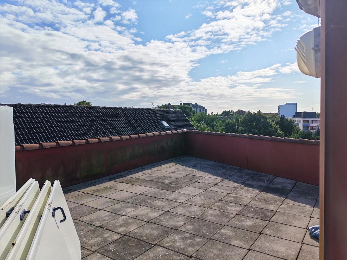 3 Zimmer Wohnung mit 95 m² in Bremen – Bild 1