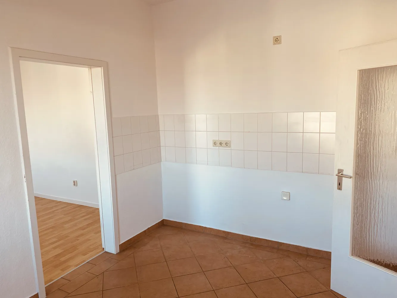 3 Zimmer Wohnung mit 80 m² in Halle (Saale) – Bild 4