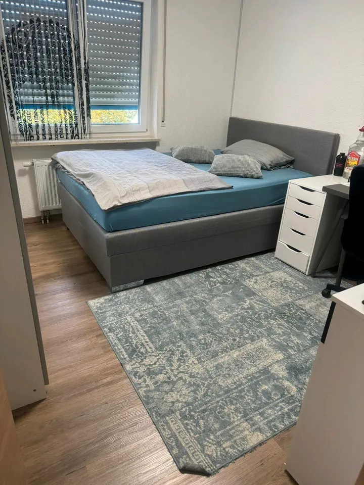 3 Zimmer Wohnung mit 81 m² in Biberach an der Riß – Bild 8