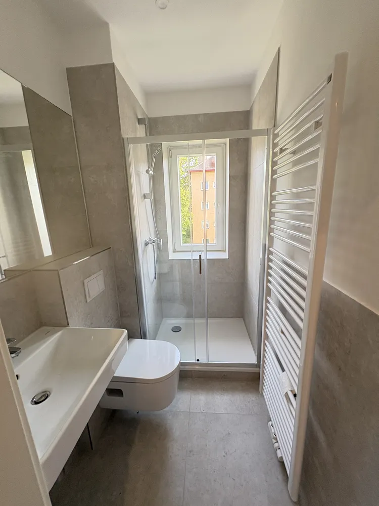 2 Zimmer Wohnung mit 49 m² in Berlin – Bild 1