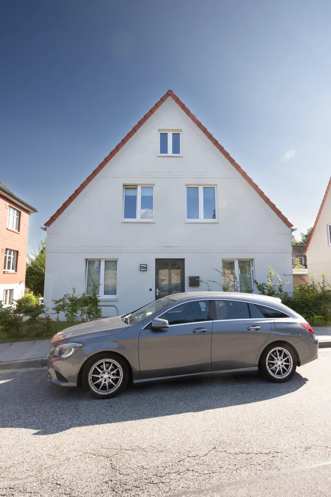 4 Zimmer Wohnung mit 106 m² in Hamburg – Bild 3