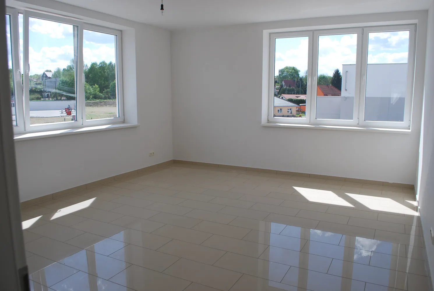 5 Zimmer Wohnung mit 138 m² in Werder (Havel) – Bild 6