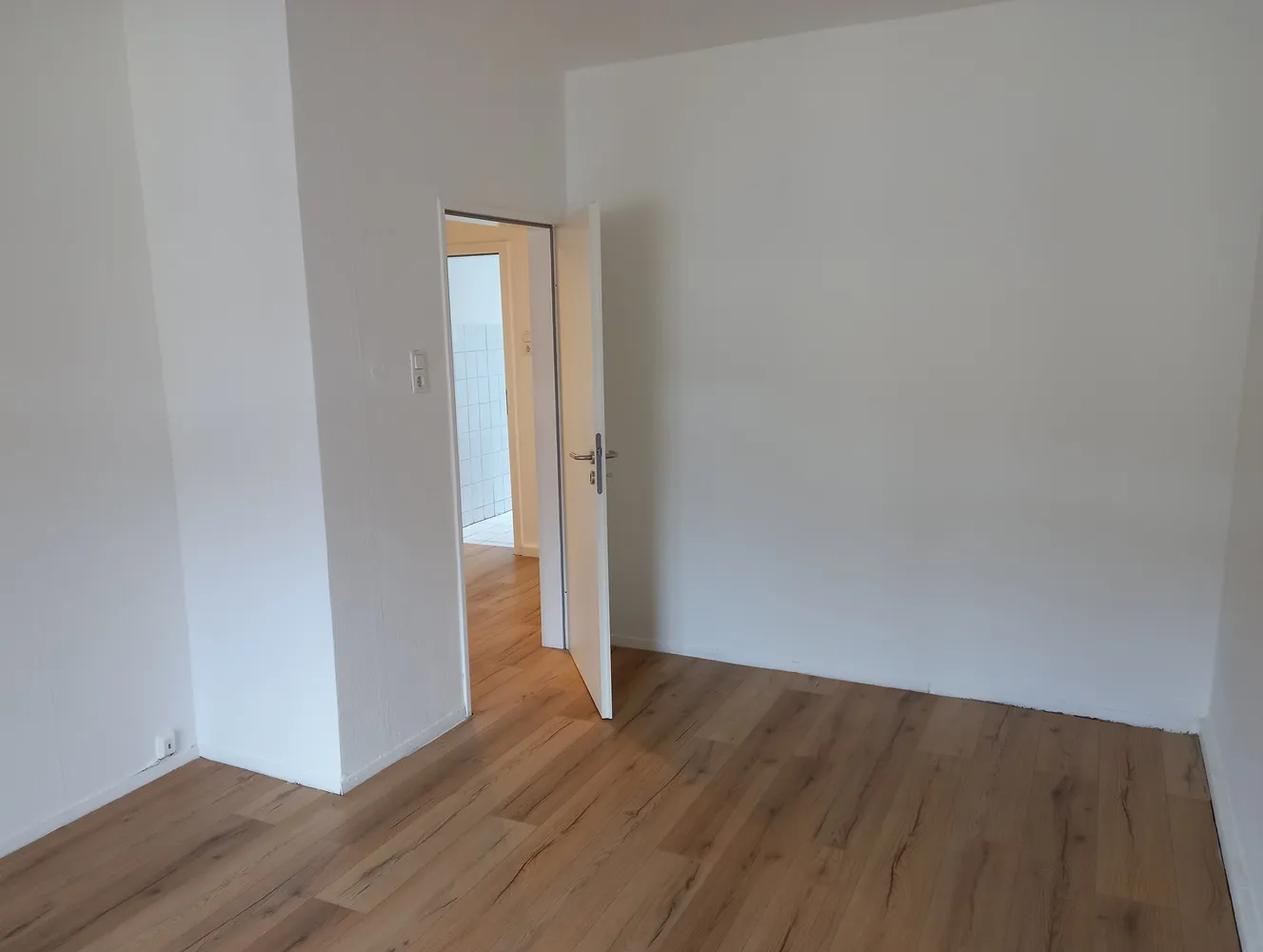1 Zimmer Wohnung mit 42 m² in Dortmund – Bild 4