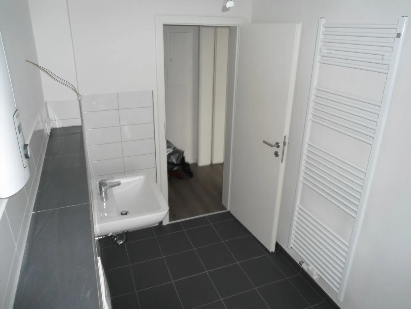 2 Zimmer Wohnung mit 42 m² in Essen – Bild 9