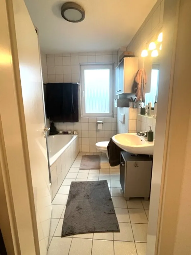 3 Zimmer Wohnung mit 72 m² in Aachen – Bild 9