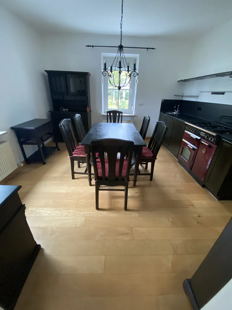 2 Zimmer Wohnung mit 70 m² in Nürnberg – Bild 2